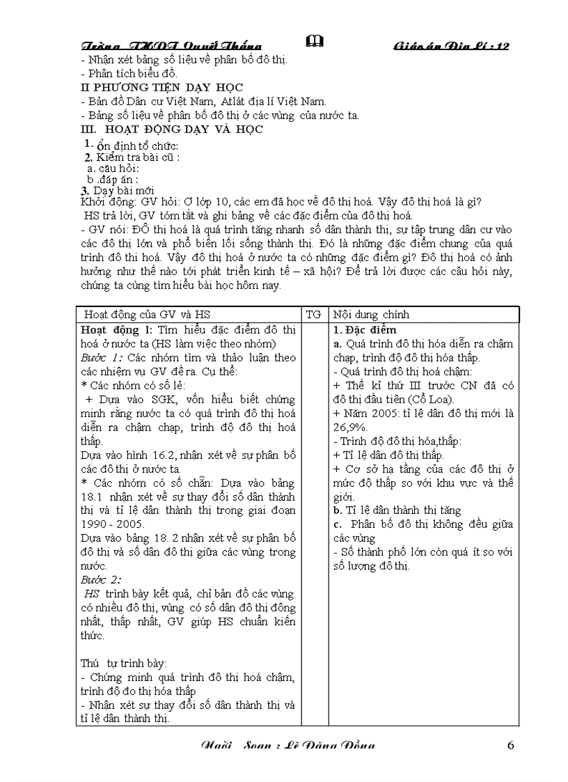 image for page Phần II Địa lí kinh tế xã hội