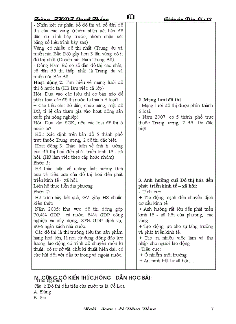 image for page Phần II Địa lí kinh tế xã hội