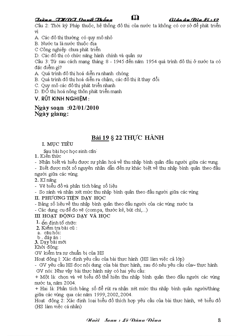 image for page Phần II Địa lí kinh tế xã hội