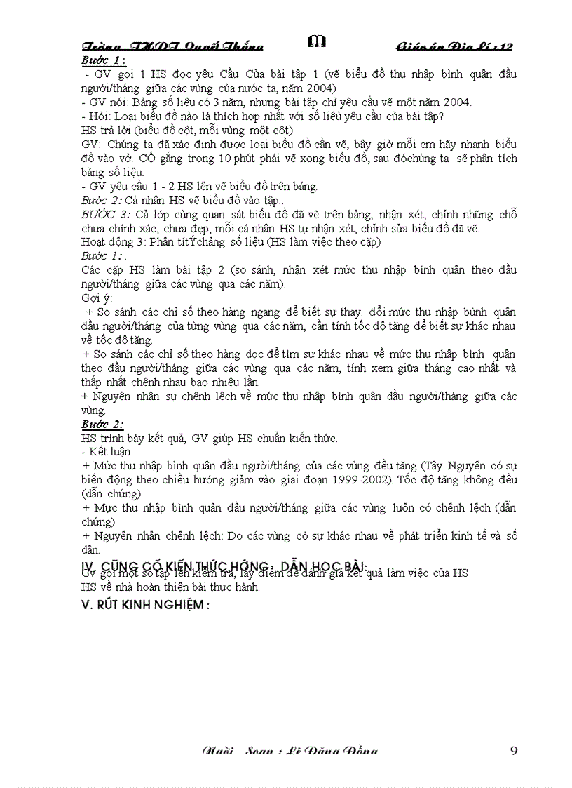 image for page Phần II Địa lí kinh tế xã hội