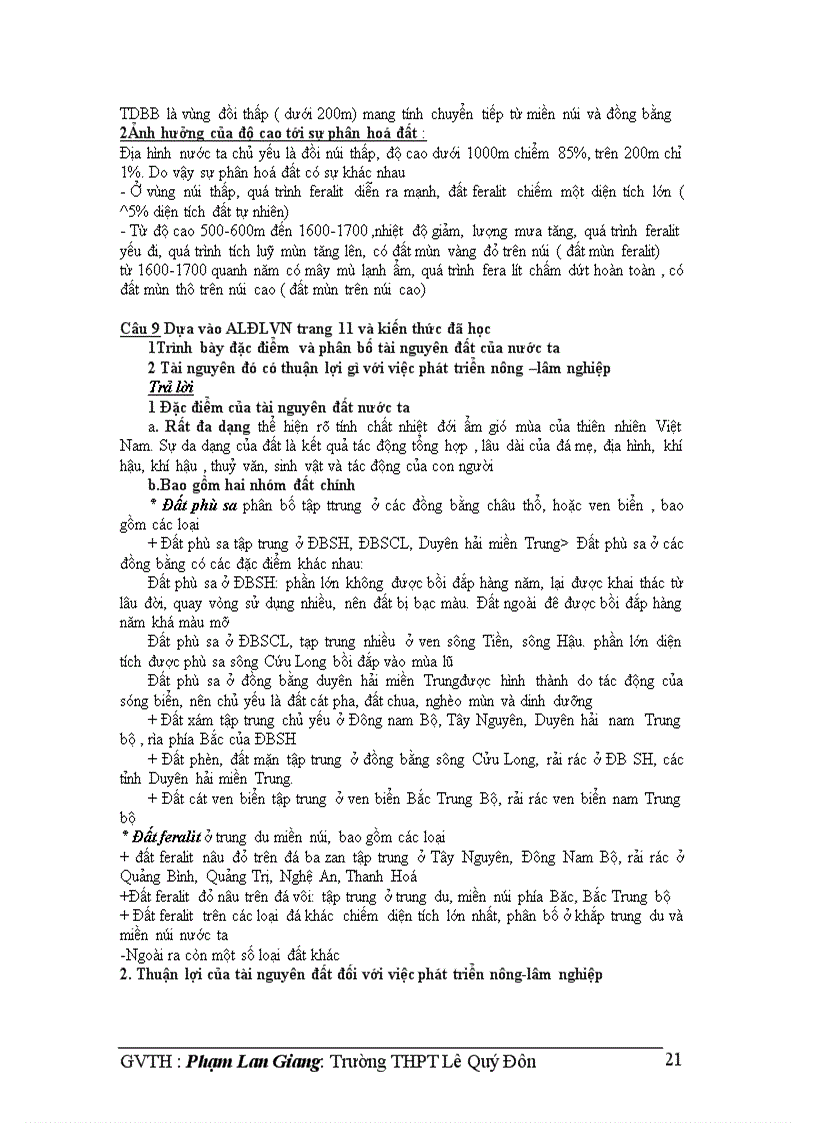 image for page Su dung atlat 2009