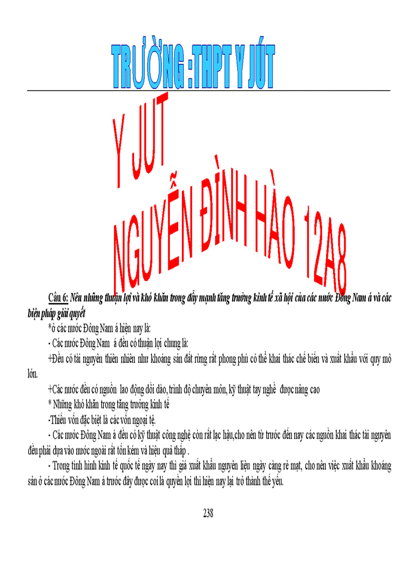 image for page Tài liệ u ôn thi đại học 12