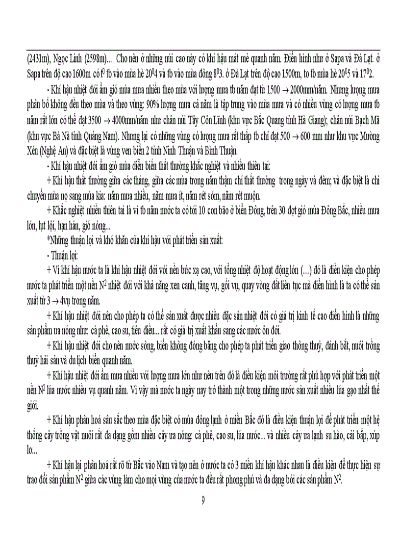 image for page Tai lieu on thi dh cd dung duoc 2012