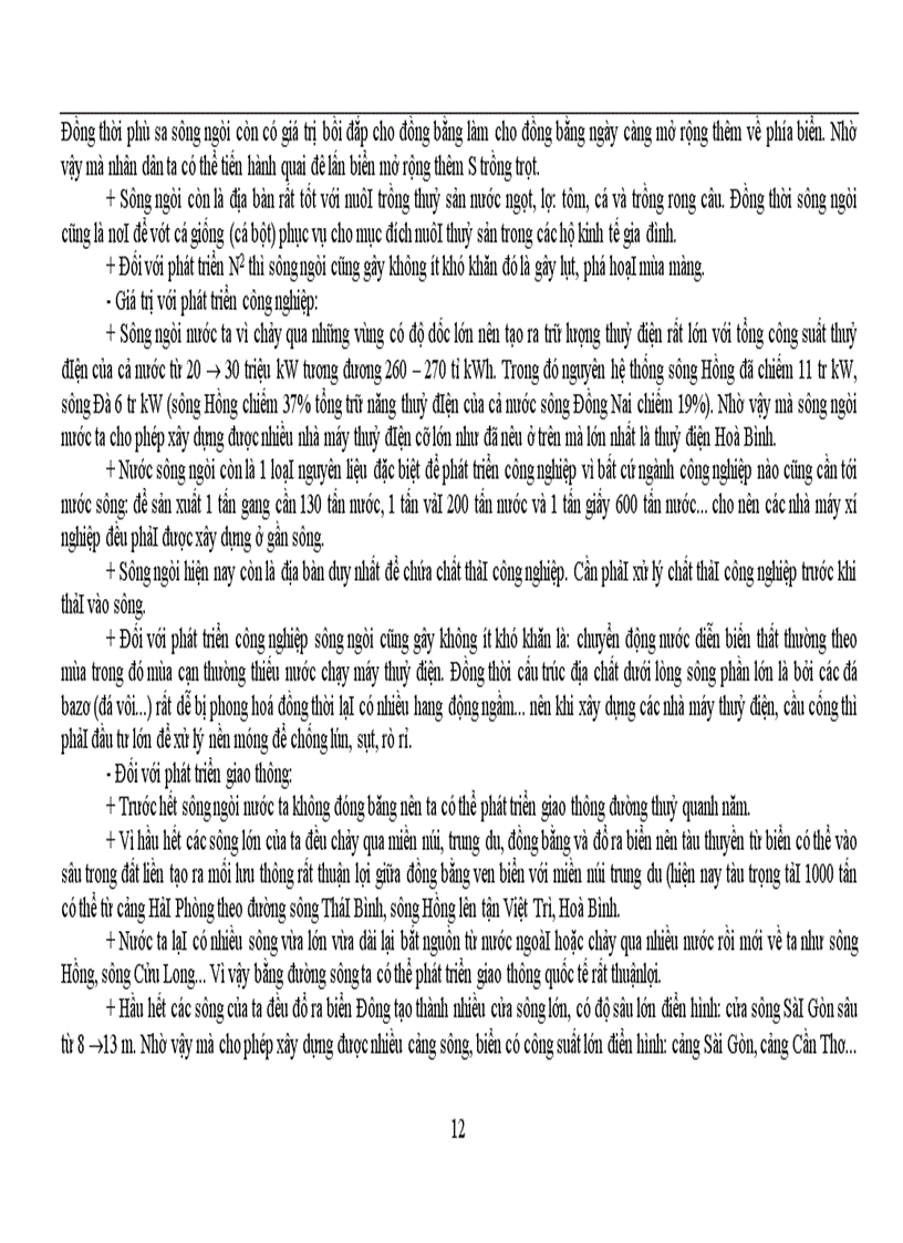 image for page Tai lieu on thi dh cd dung duoc 2012