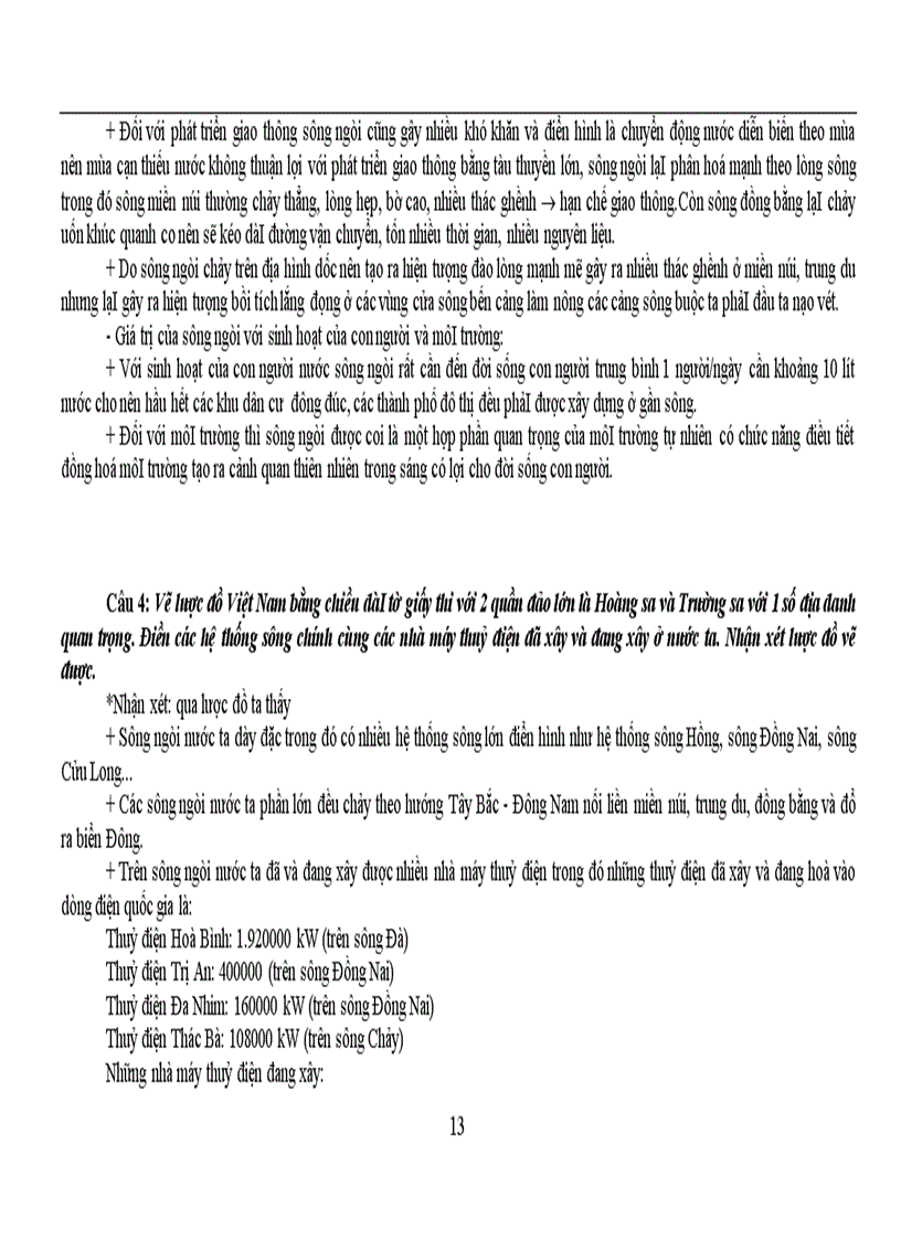 image for page Tai lieu on thi dh cd dung duoc 2012