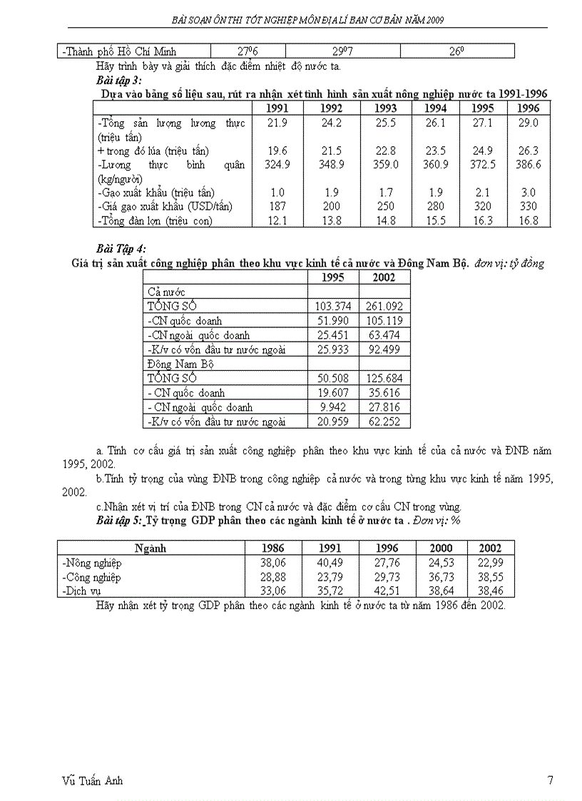 image for page Tài liệu ôn thi tn thpt hay