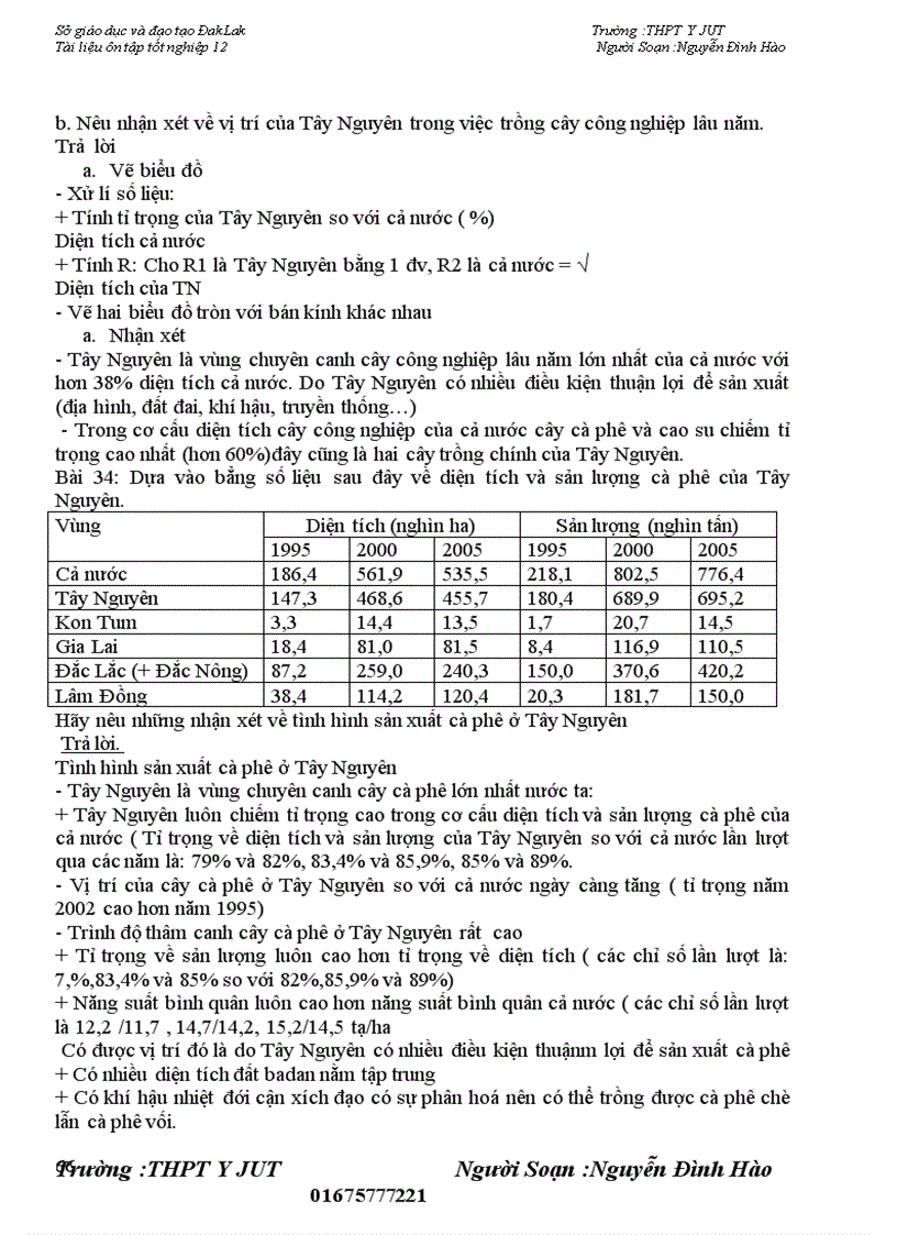 image for page Tài liệu ôn thi tốt nghiệp 12 hay