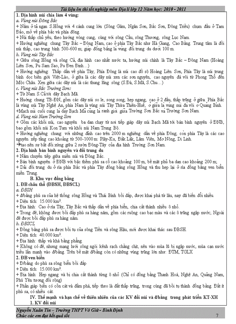 image for page Tai lieu on TN Day Du