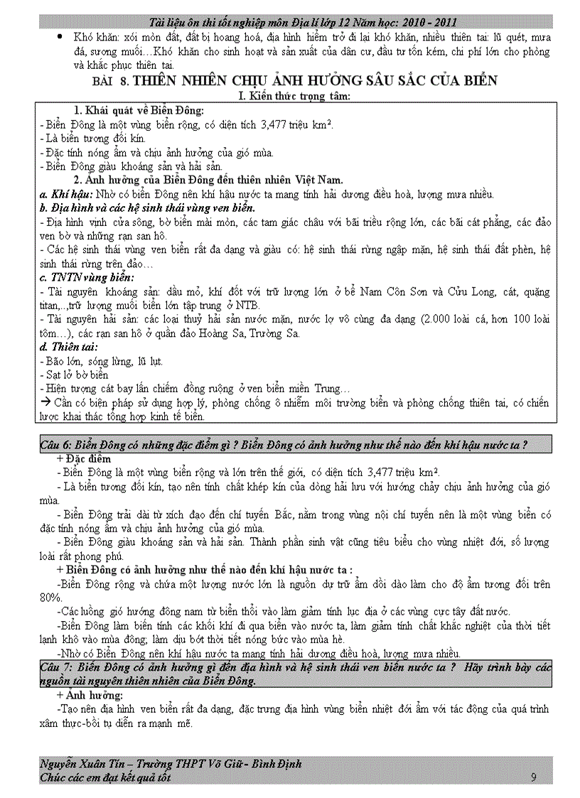 image for page Tai lieu on TN Day Du