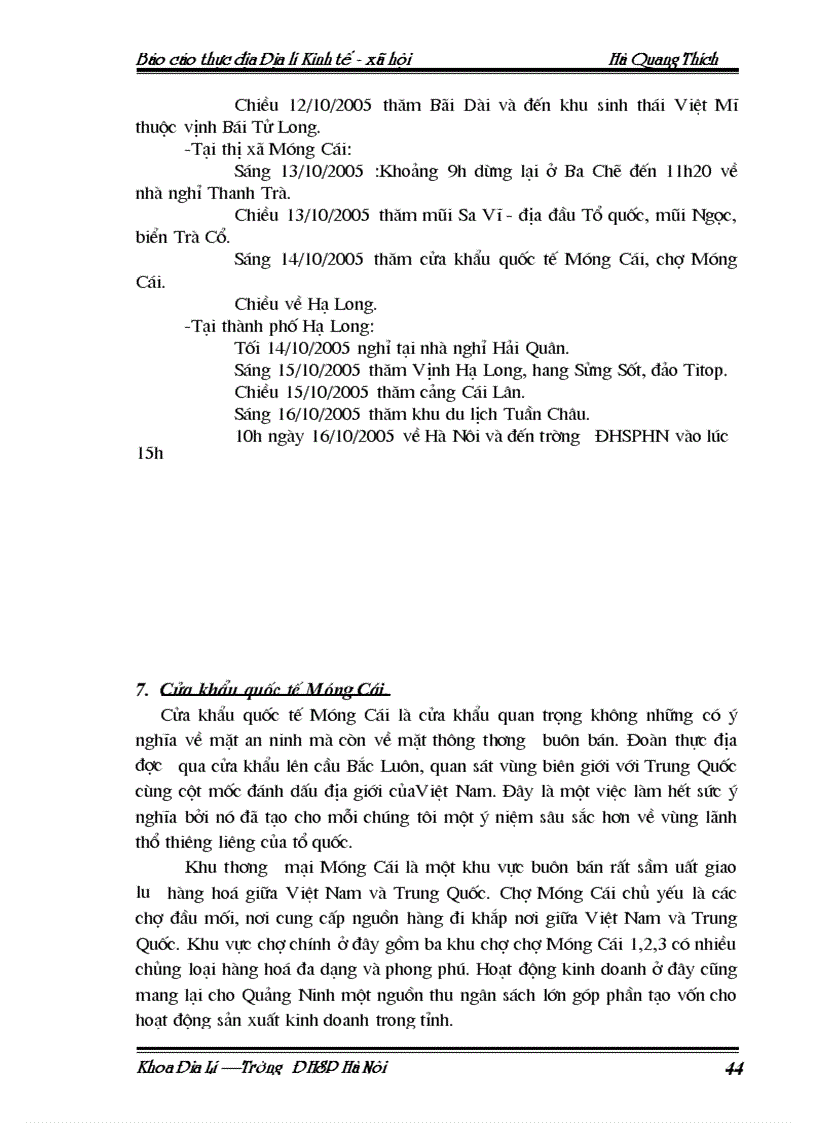 image for page Tài liệu thực địa Thích