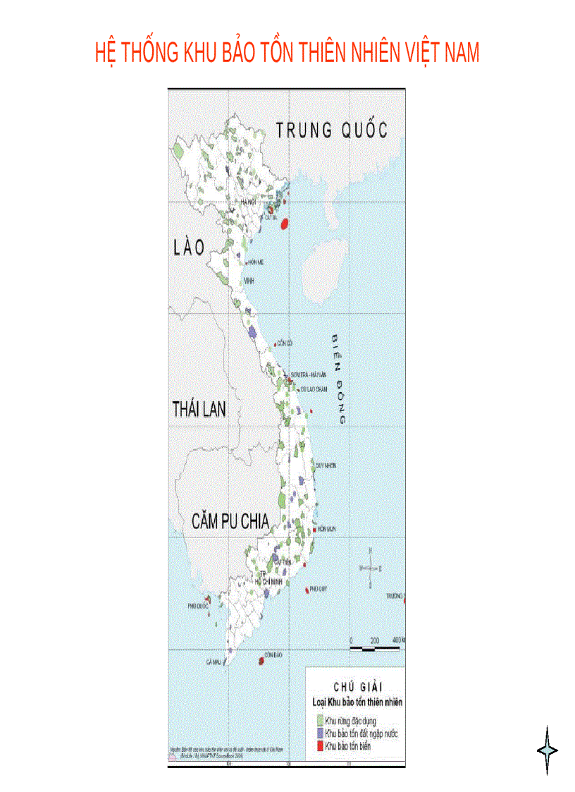 image for page Tài nguyên rừng Việt Nam