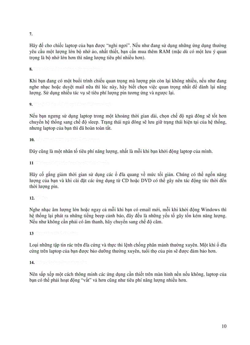 image for page TAP HUAN TICH HOP GIAO DUC SU DUNG NANG LUONG TIET KIEM HIEU QUA pdf