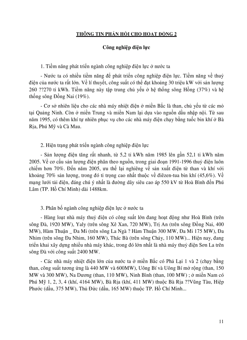 image for page TAP HUAN TICH HOP GIAO DUC SU DUNG NANG LUONG TIET KIEM HIEU QUA pdf