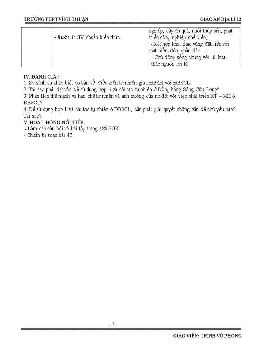 image for page Tiết 47 Bài 41