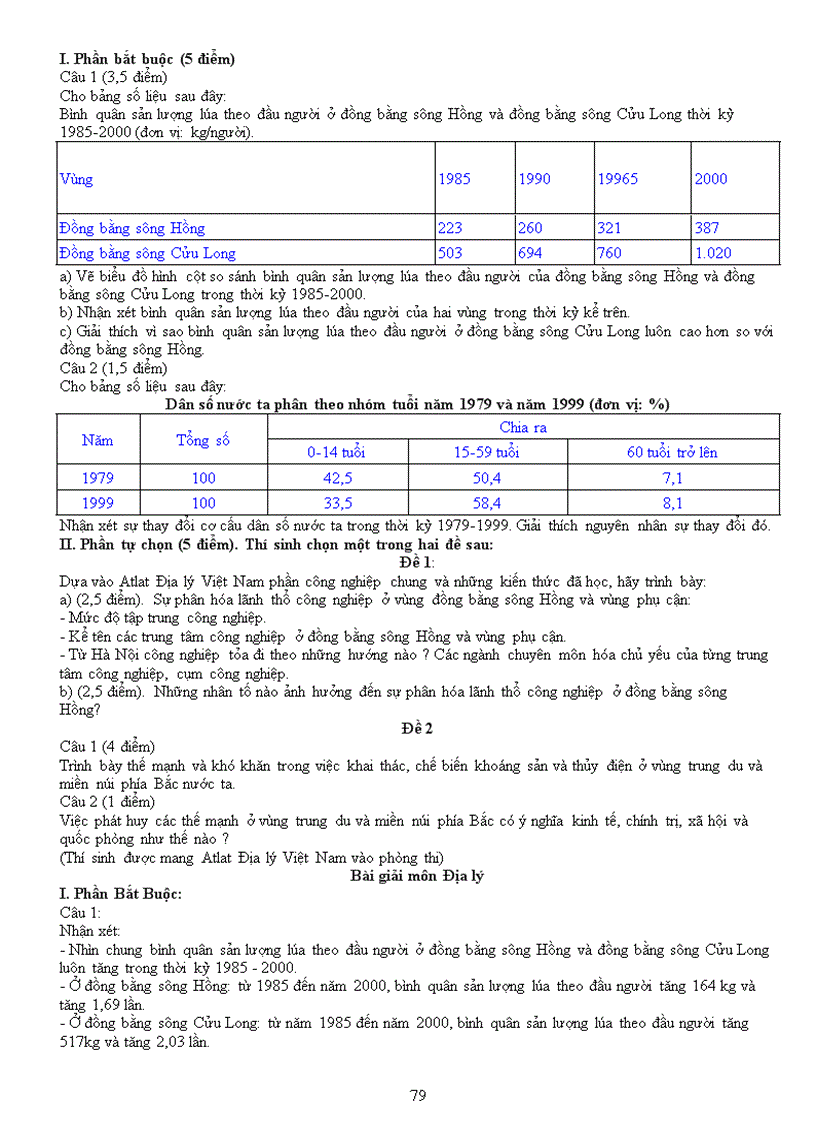 image for page Tổng hợp địa lý 12