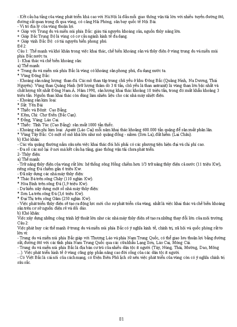 image for page Tổng hợp địa lý 12