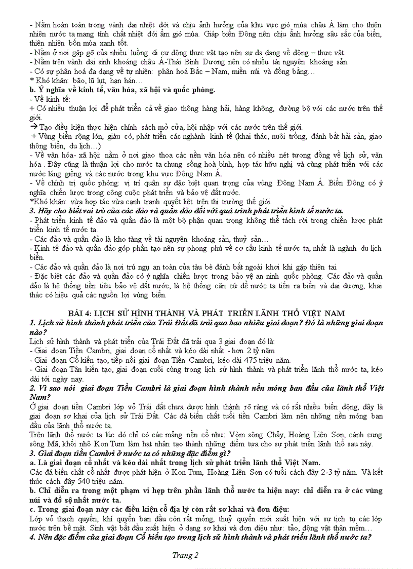 image for page Tra loi cau hoi 12