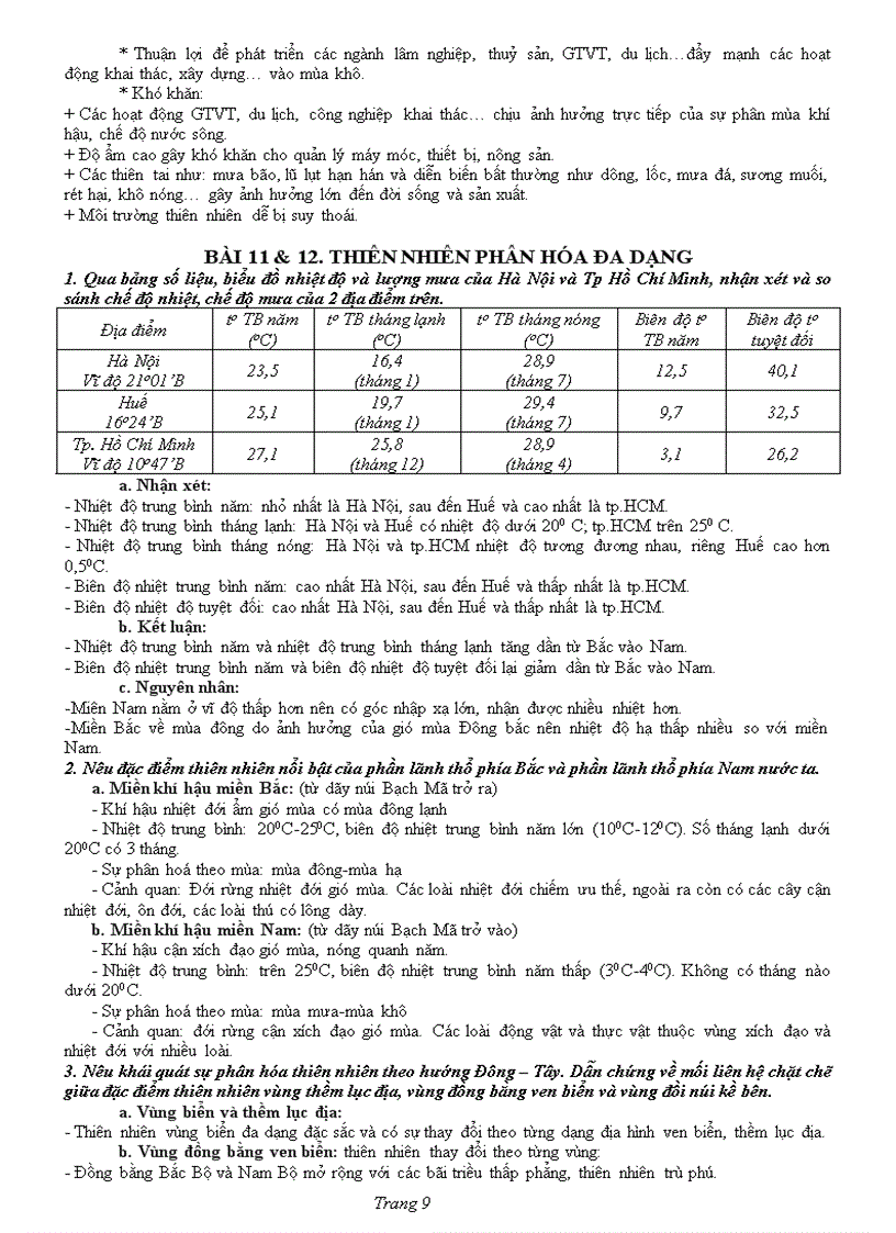 image for page Tra loi cau hoi 12