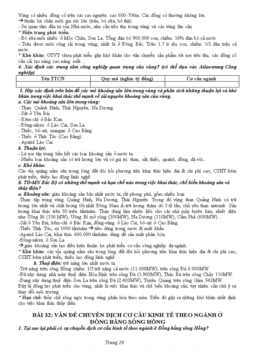 image for page Tra loi cau hoi 12