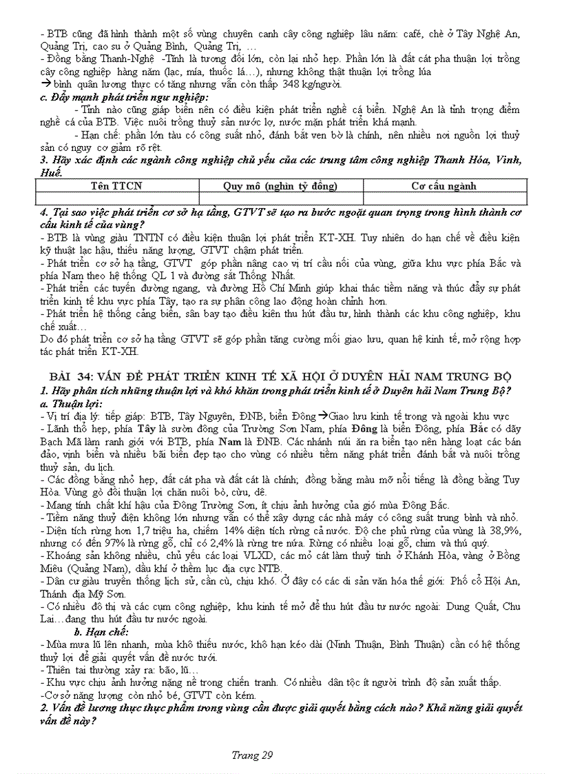 image for page Tra loi cau hoi 12