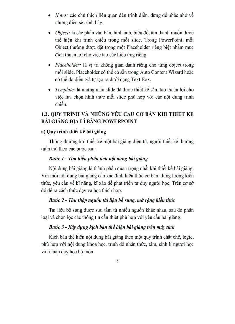 image for page Ứng dụng tin học Địa lý