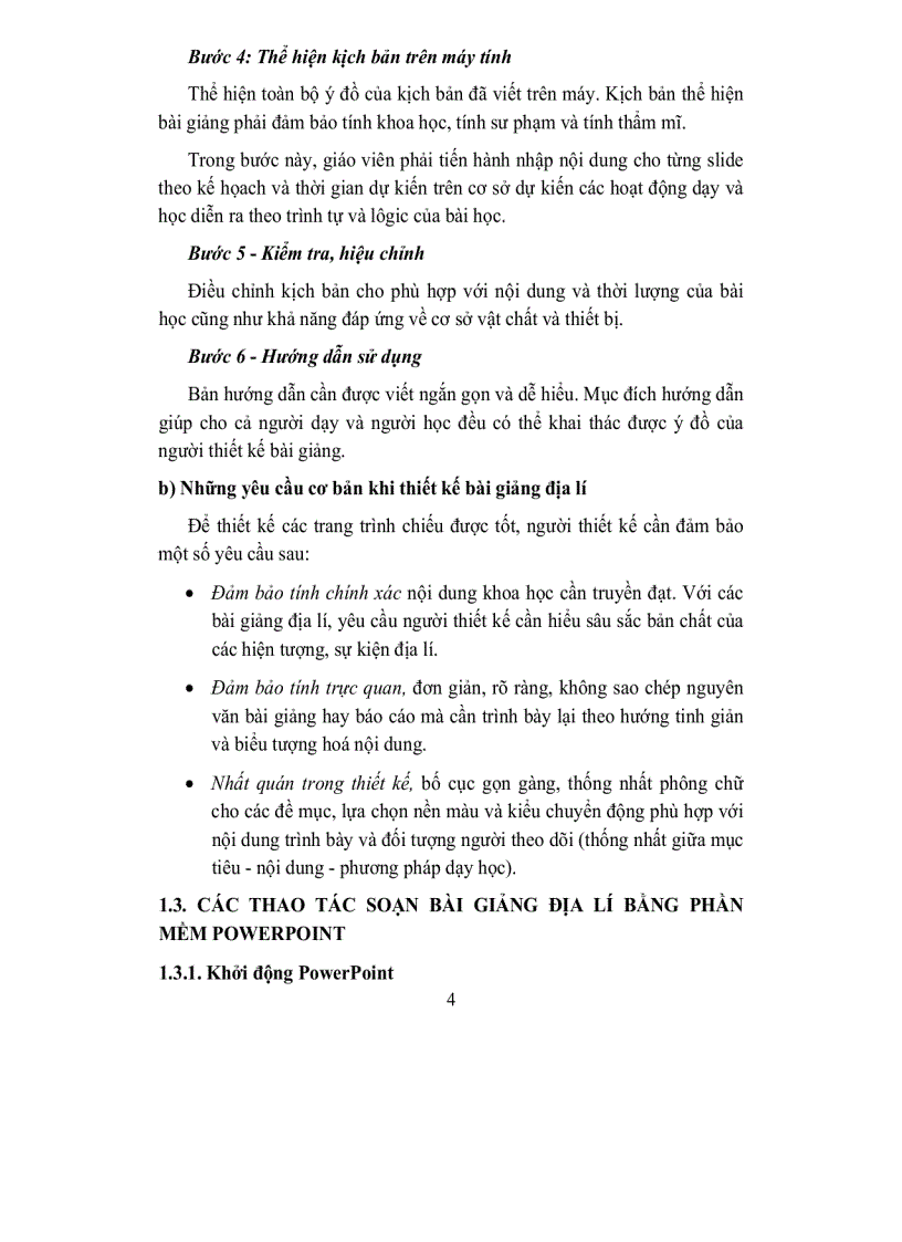 image for page Ứng dụng tin học Địa lý