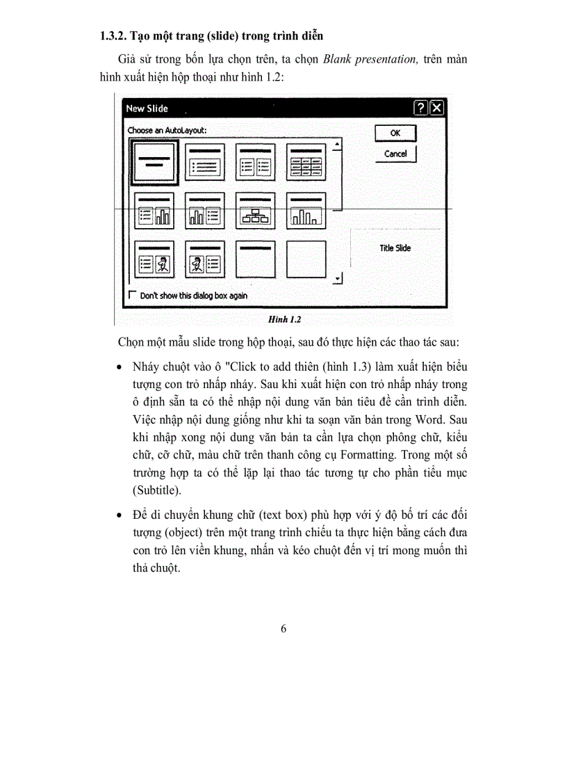 image for page Ứng dụng tin học Địa lý