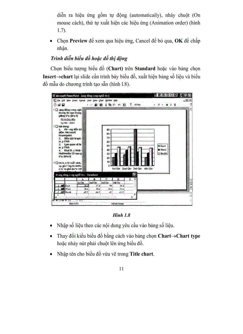 image for page Ứng dụng tin học Địa lý
