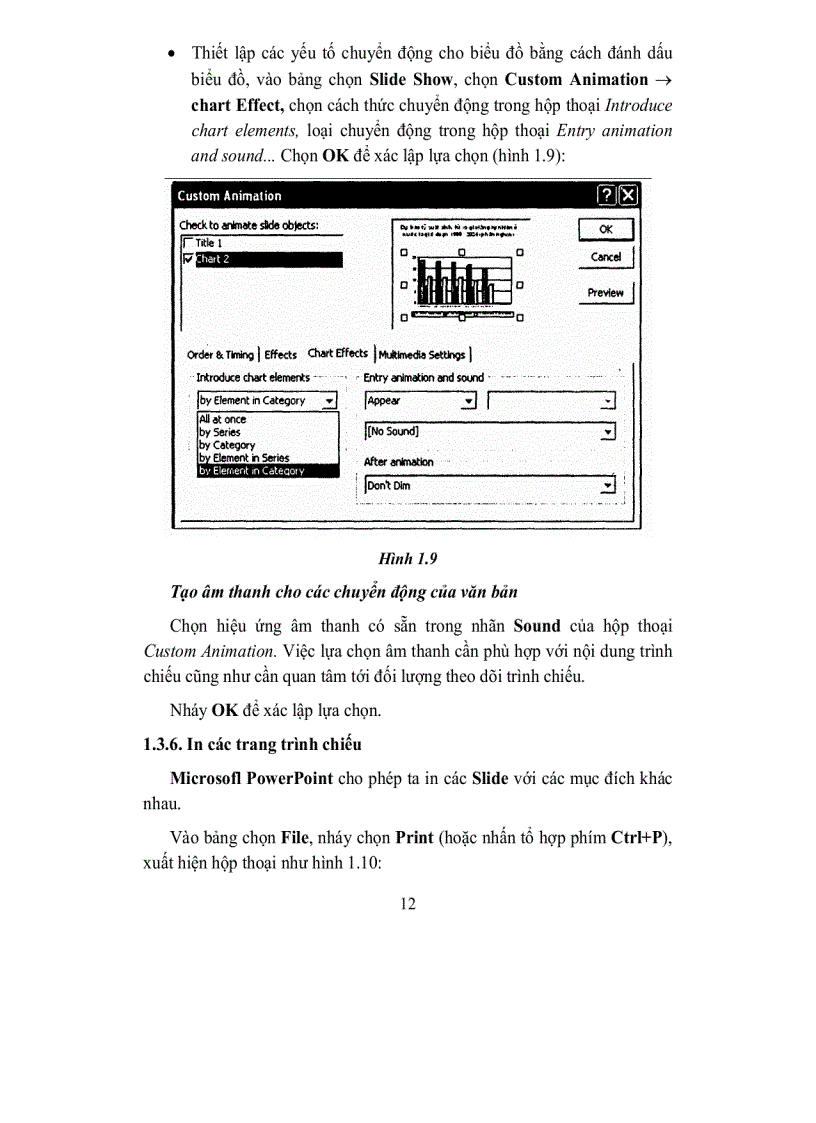 image for page Ứng dụng tin học Địa lý