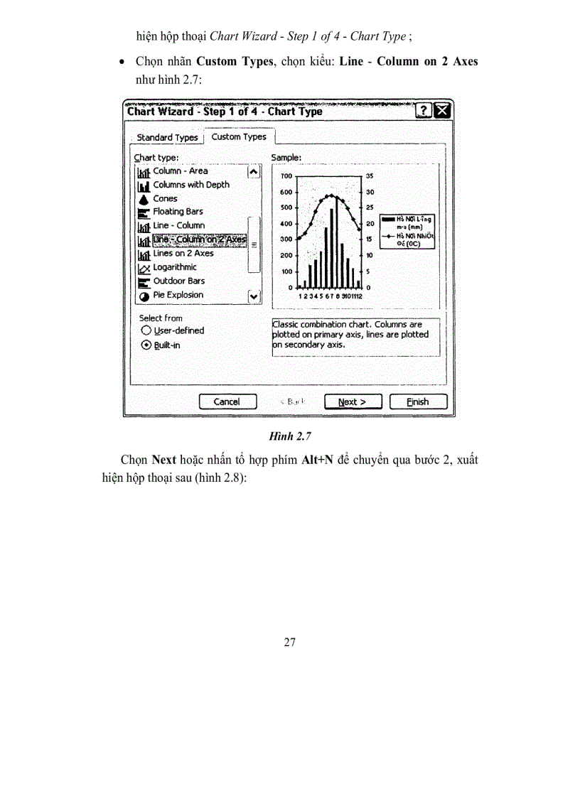 image for page Ứng dụng tin học Địa lý