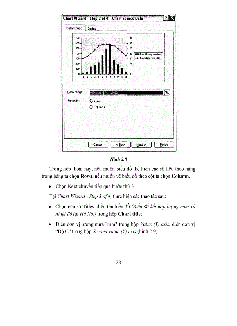 image for page Ứng dụng tin học Địa lý