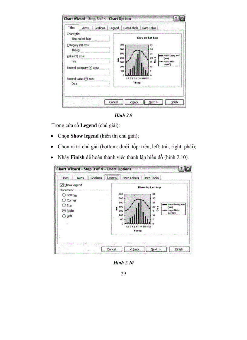 image for page Ứng dụng tin học Địa lý