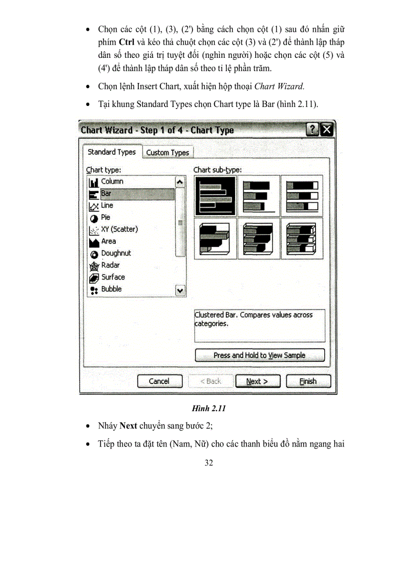 image for page Ứng dụng tin học Địa lý