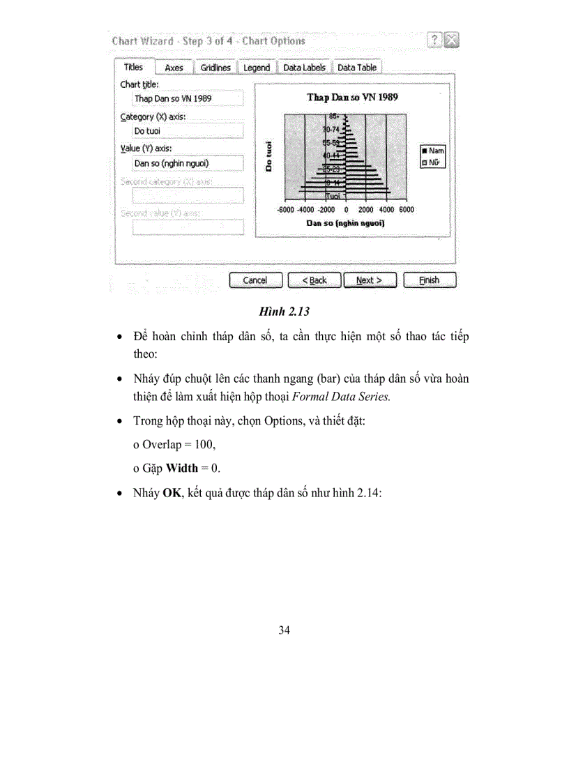 image for page Ứng dụng tin học Địa lý