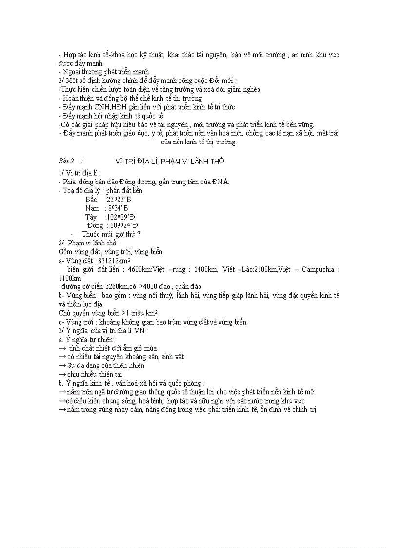 image for page Ôn thi tnthpt địa lý 12 1