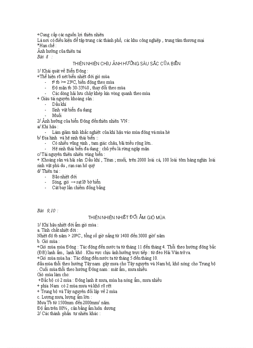 image for page Ôn thi tnthpt địa lý 12 1