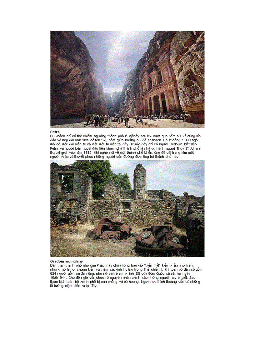 image for page 10 thành phố biến mất nổi tiếng nhất thế giới