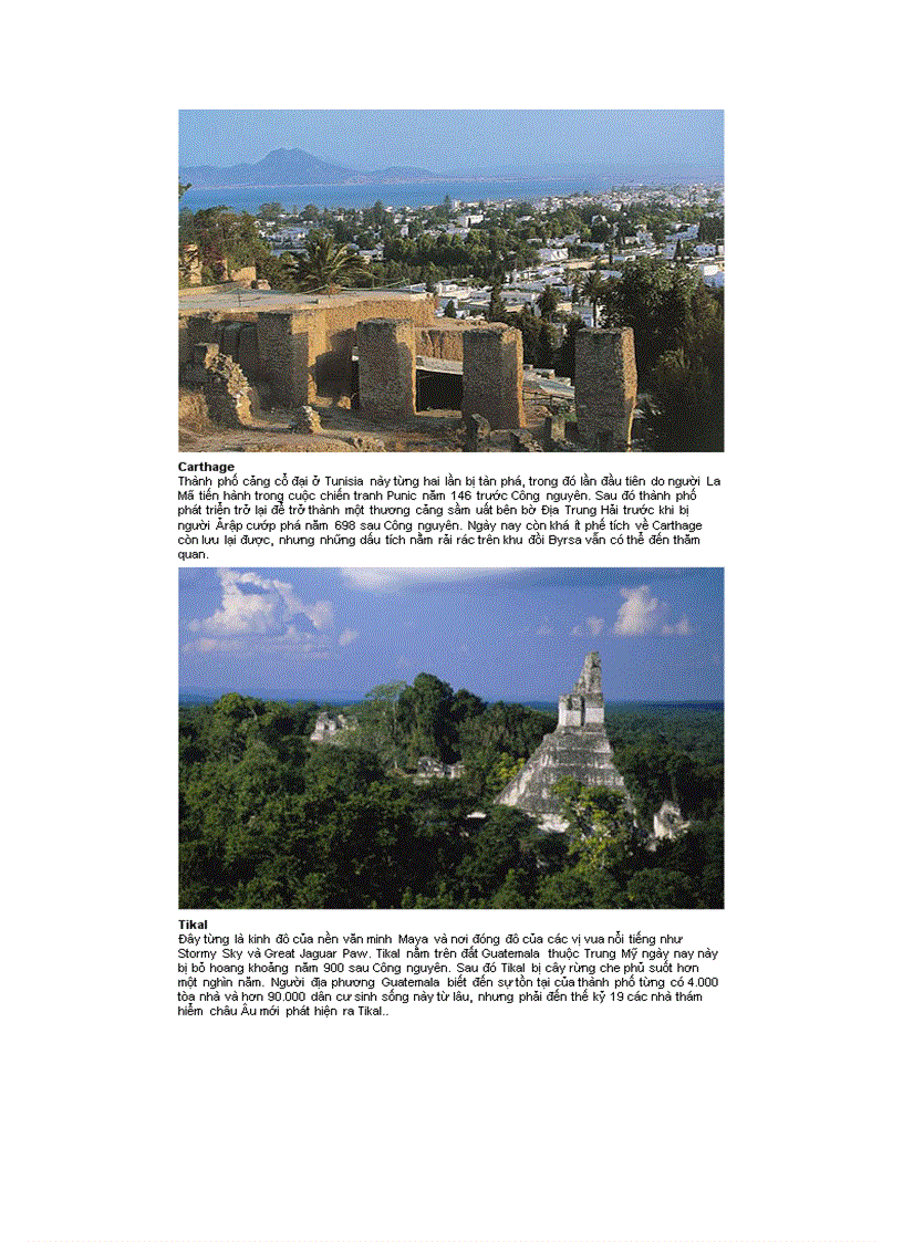 image for page 10 thành phố biến mất nổi tiếng nhất thế giới