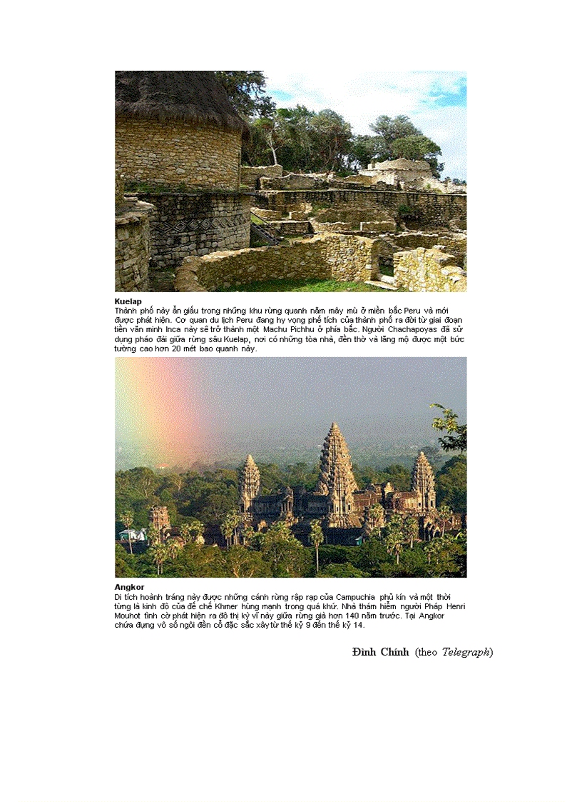 image for page 10 thành phố biến mất nổi tiếng nhất thế giới