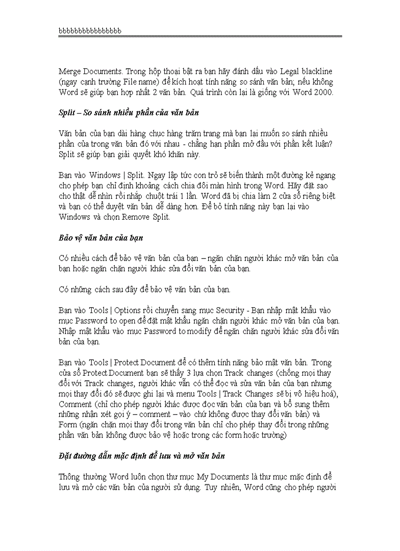 image for page 106 thủ thậut về ms word