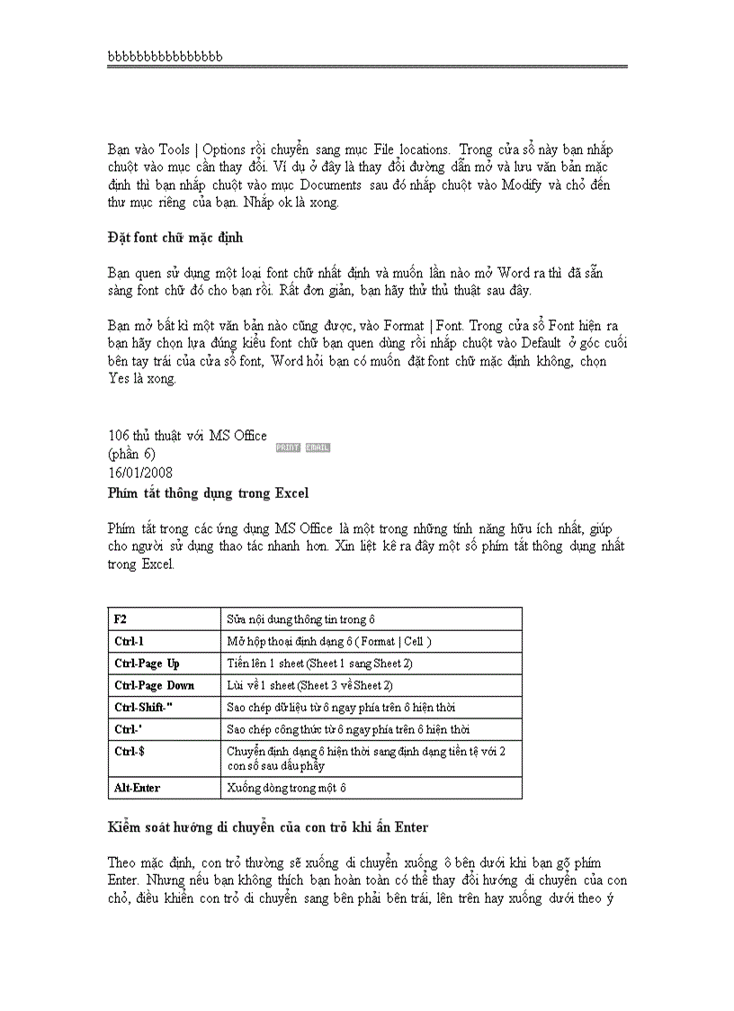 image for page 106 thủ thậut về ms word