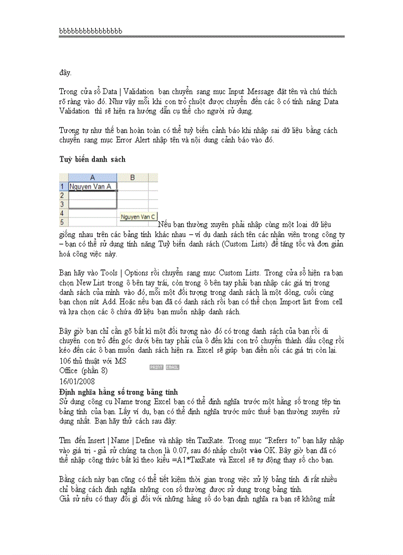 image for page 106 thủ thậut về ms word