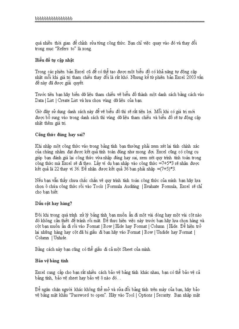 image for page 106 thủ thậut về ms word