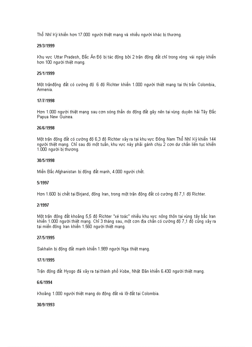 image for page Cac tran dong dat