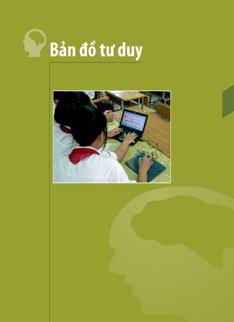 image for page Công nghệ thông tin cho dạy học tích cực