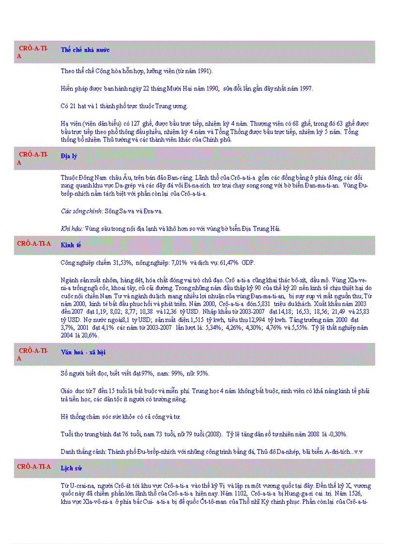 image for page Crô a ti a