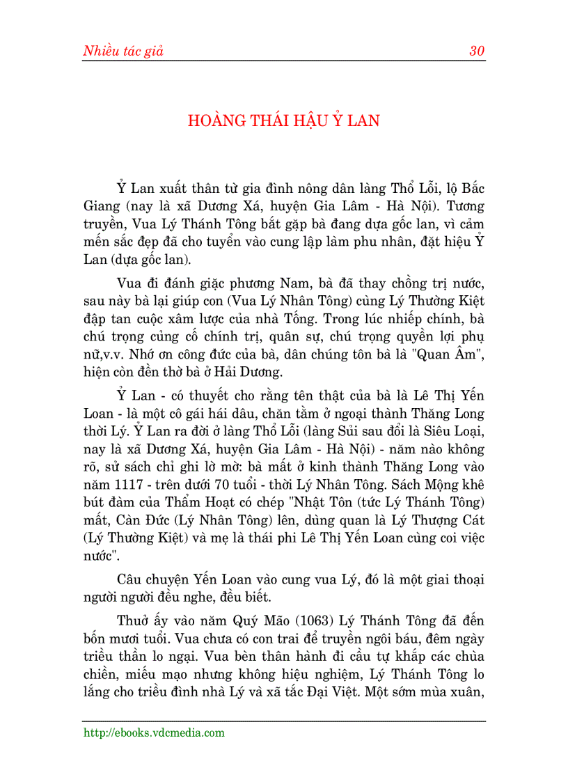 image for page Danh nhân đất việt