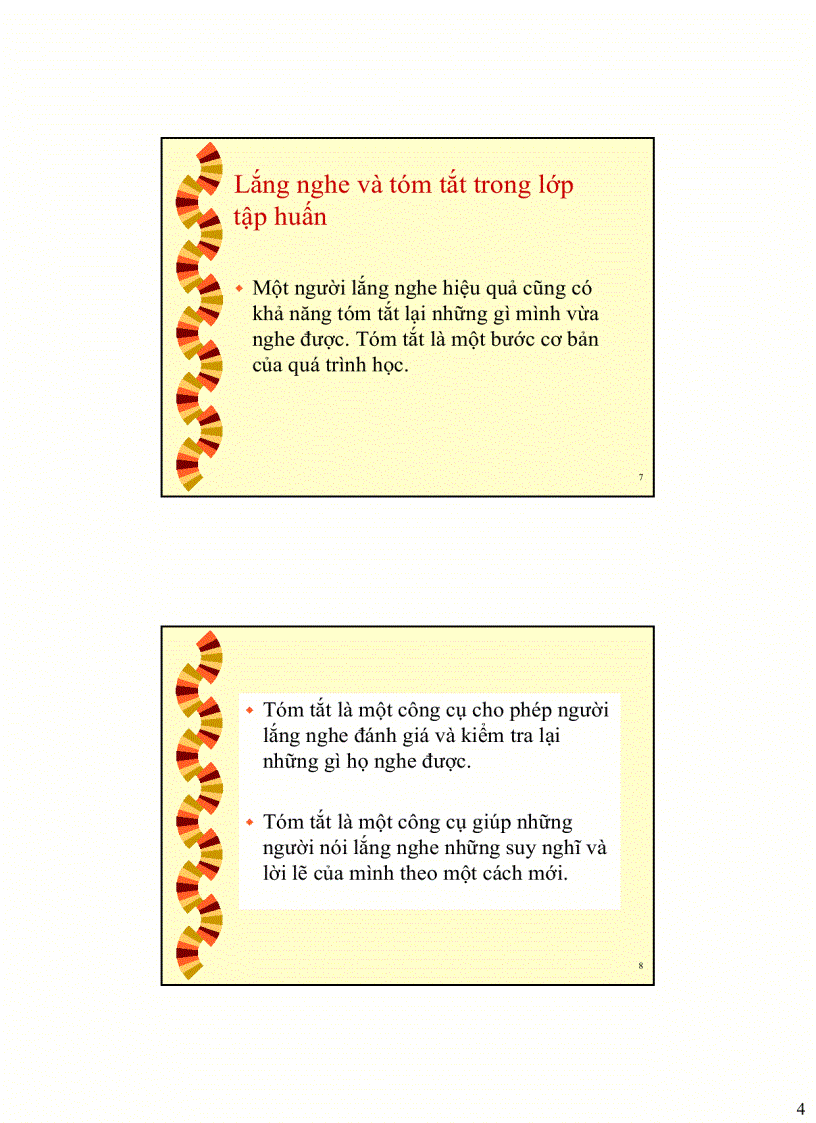 image for page Dạy học tích cực và sử dụng các thiết bị dạy học