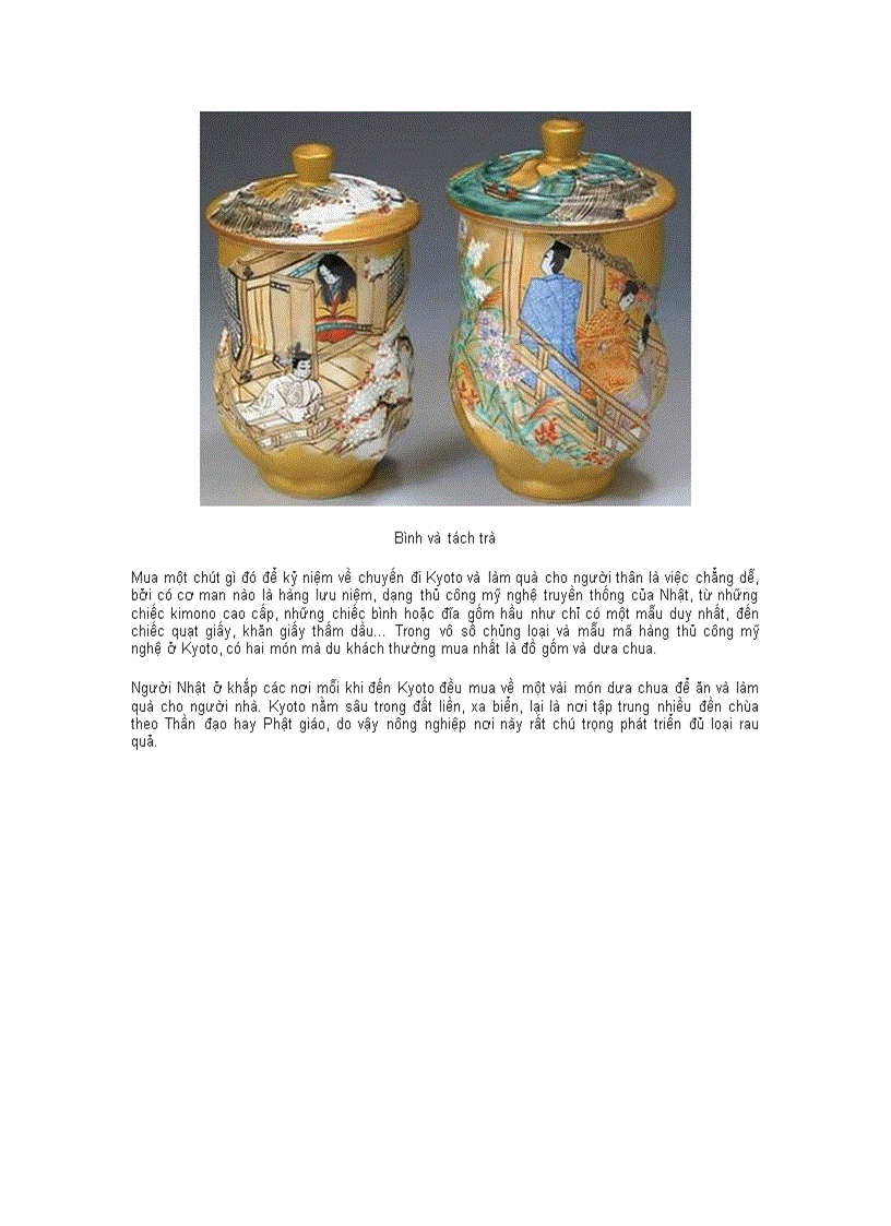 image for page Độc đáo Kyoto
