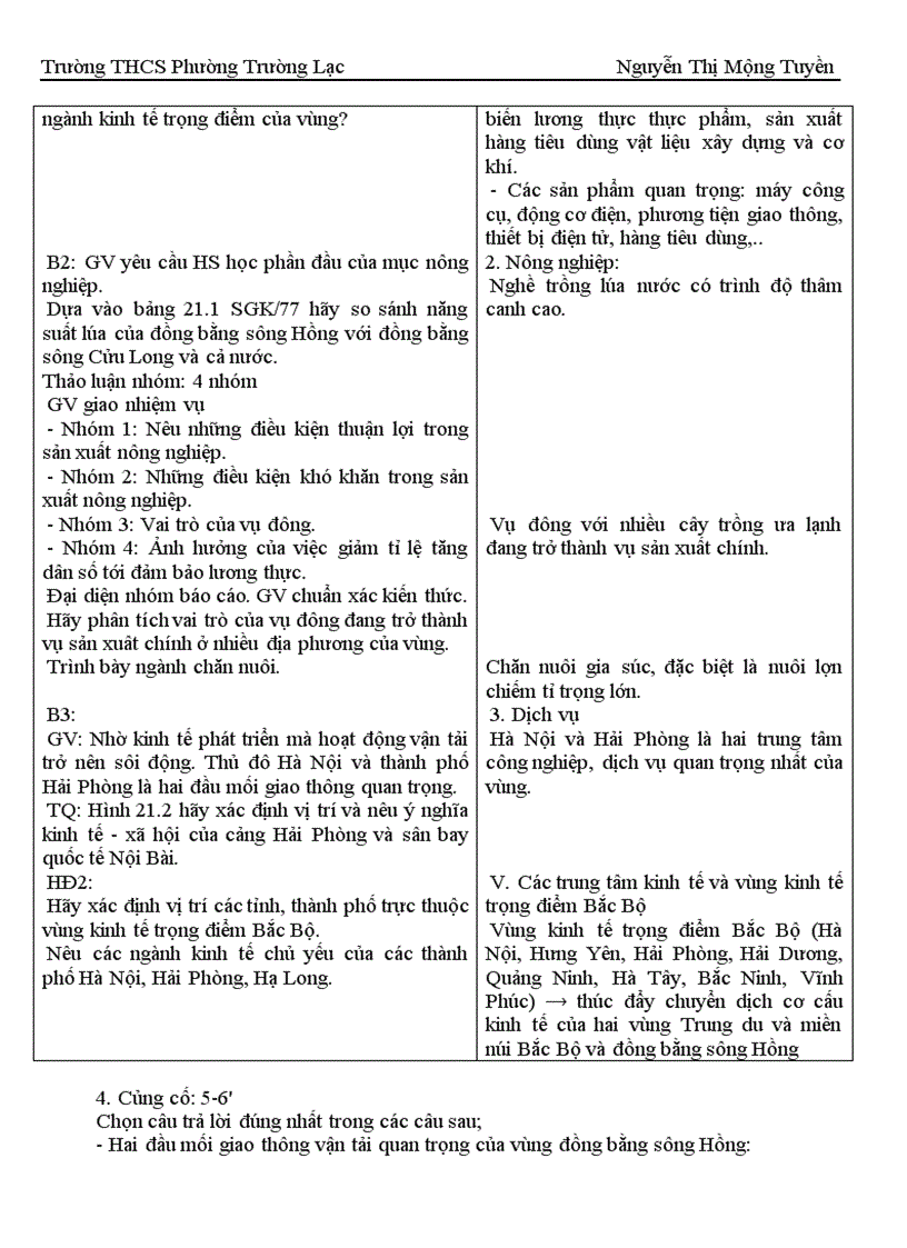 image for page Giao an 9 tư bai 20